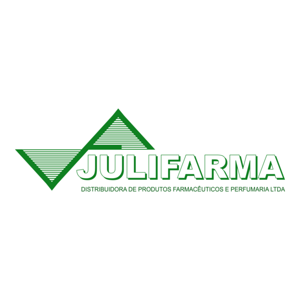 Julifarma Logo PNG Vector