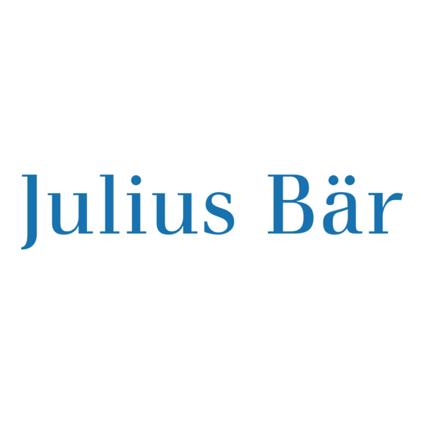 Julius Baer Logo PNG Vector