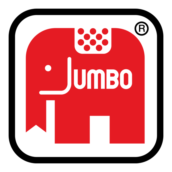 Jumbo Logo PNG Vector