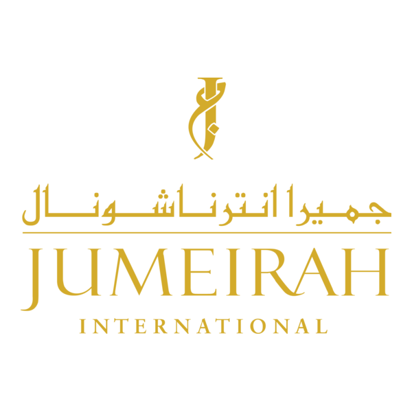 Jumeirah International Logo PNG Vector