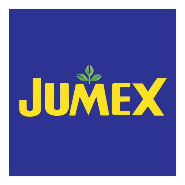 Jumex Logo PNG Vector