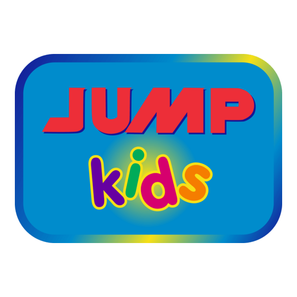 Jump Logo PNG Vector