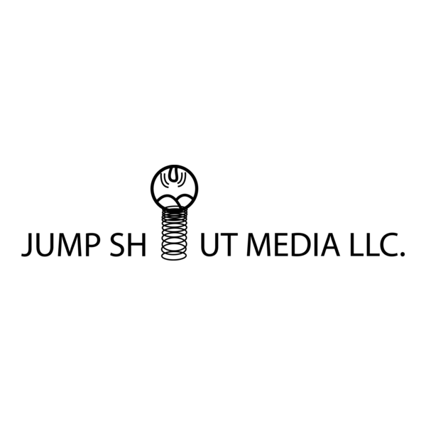 Jump Shout Media LLC. Logo PNG Vector