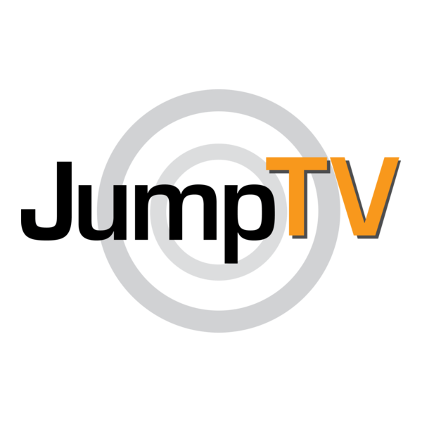 JumpTV Inc. Logo PNG Vector