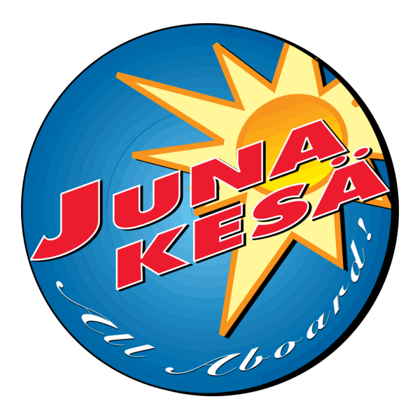 Juna Kesa Logo PNG Vector