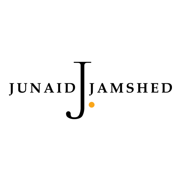 Junaid jamshed Logo PNG Vector