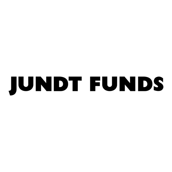 Jundt Funds Logo PNG Vector