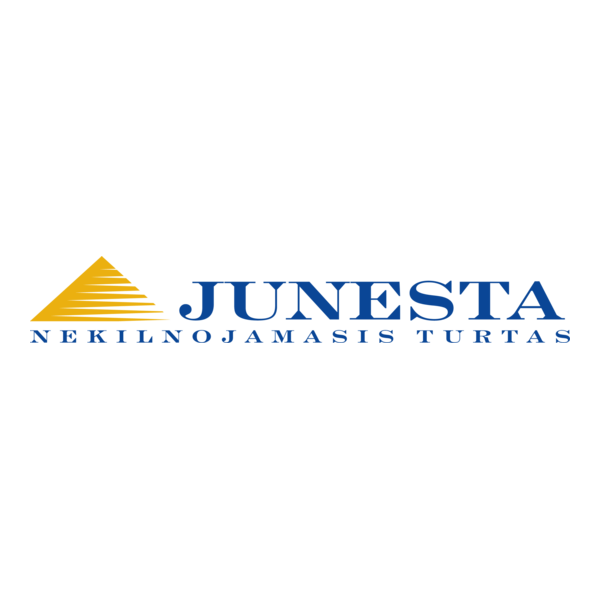 Junesta Logo PNG Vector