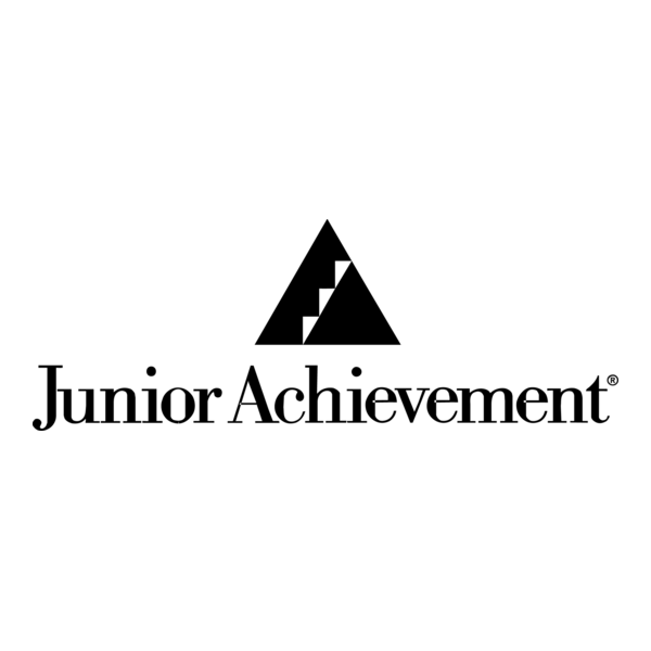 Junior Achievement Logo PNG Vector