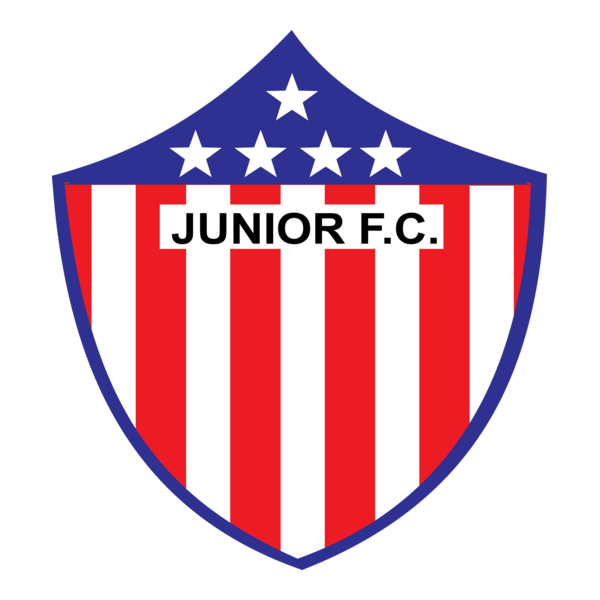 junior de barranquilla Logo PNG Vector