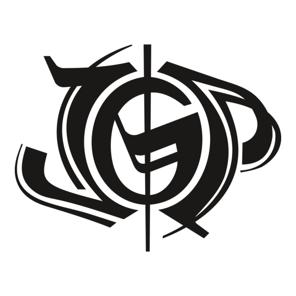 junior gp Logo PNG Vector