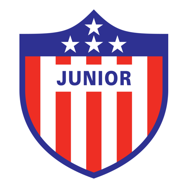 Junior Logo PNG Vector