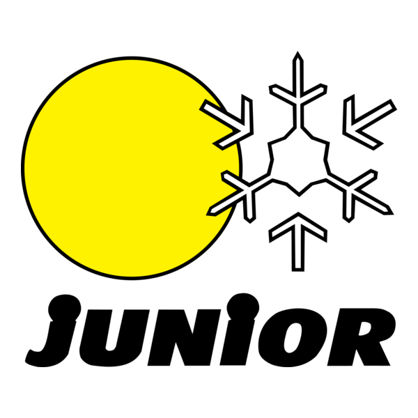 Junior Logo PNG Vector