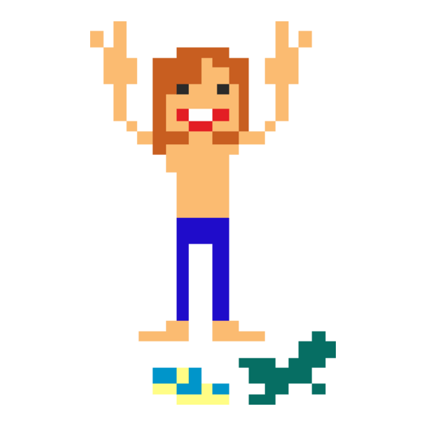 Junior Logo PNG Vector