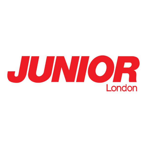 Junior London Logo PNG Vector