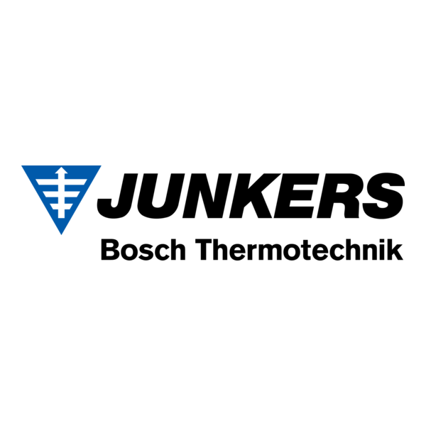 Junkers Logo PNG Vector