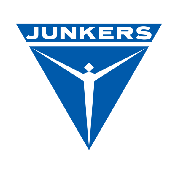 Junkers Logo PNG Vector