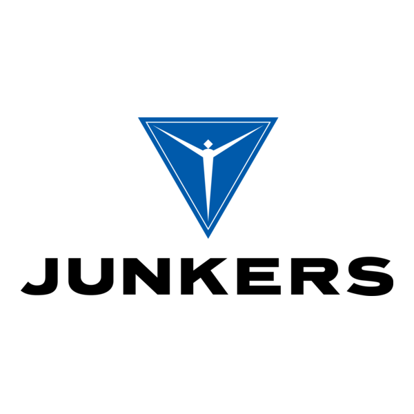 Junkers Logo PNG Vector