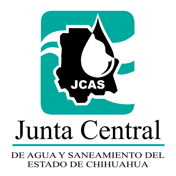 Junta Central de Aguas Logo PNG Vector