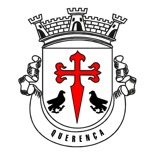 Junta de Freguesia de Querença Logo PNG Vector