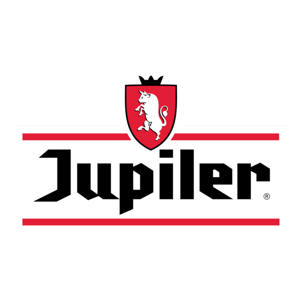 Jupiler Logo PNG Vector