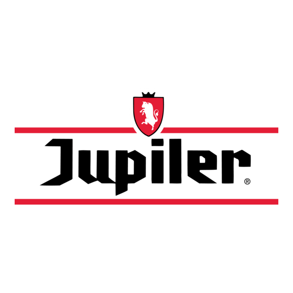 Jupiler Logo PNG Vector