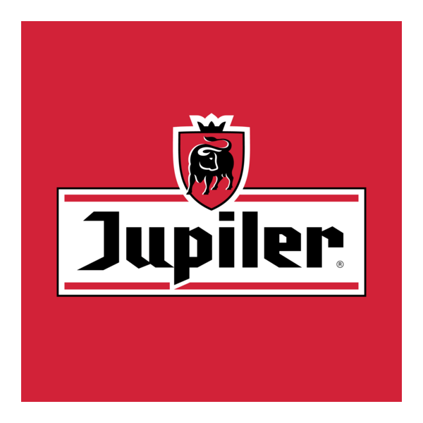 Jupiler Logo PNG Vector