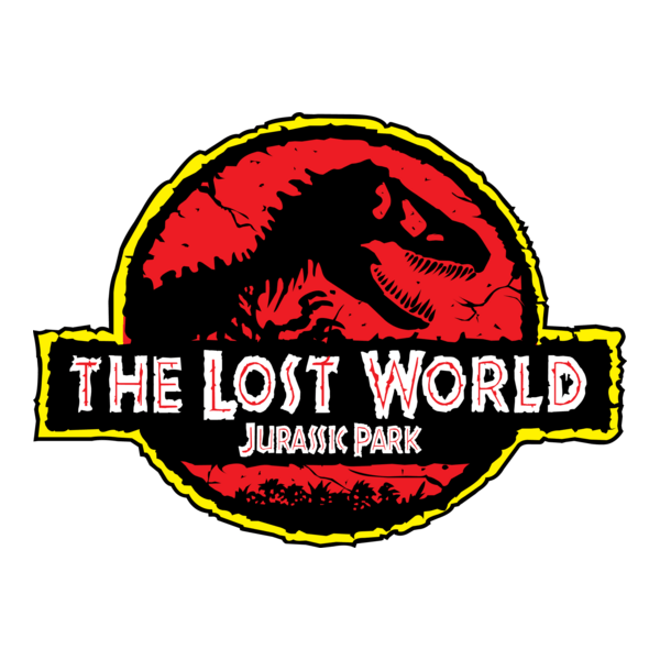 Jurassic Park Logo PNG Vector