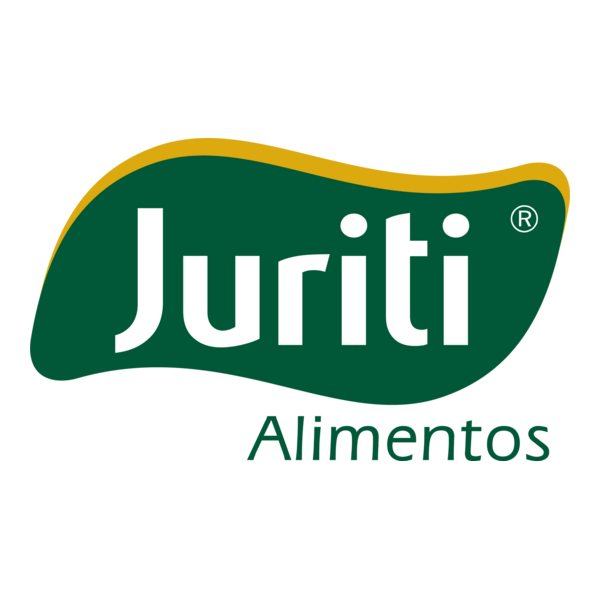 Juriti Alimentos Logo PNG Vector