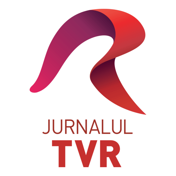 Jurnalul TVR Logo PNG Vector