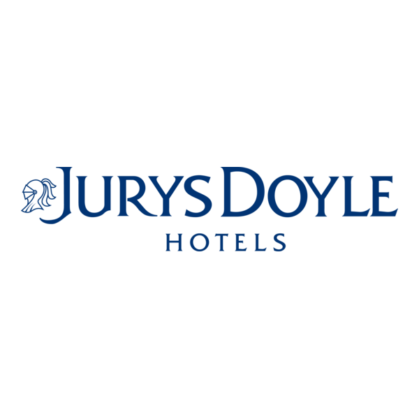 Jurys Doyle Hotels Logo PNG Vector