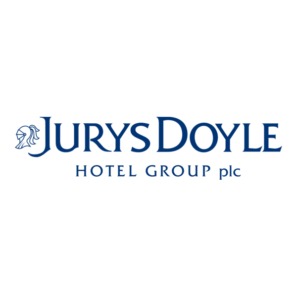 Jurys Doyle Logo PNG Vector
