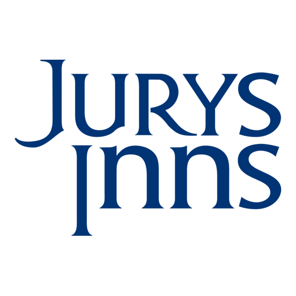 Jurys Inns Logo PNG Vector