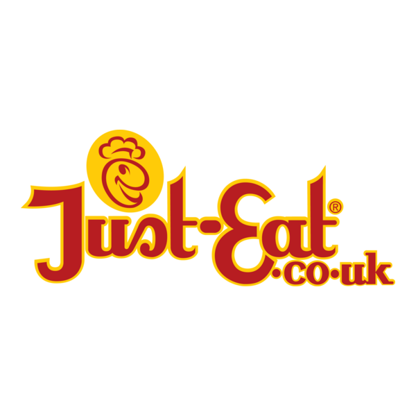 Just-Eat.co.uk Logo PNG Vector