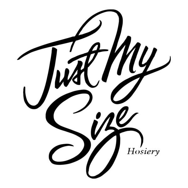 Just My Size Logo PNG Vector
