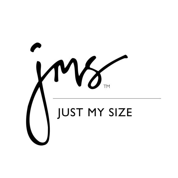 Just My Size Logo PNG Vector