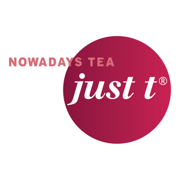Just T Logo PNG Vector