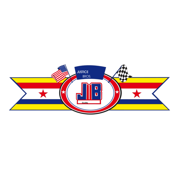 justice brother Logo PNG Vector