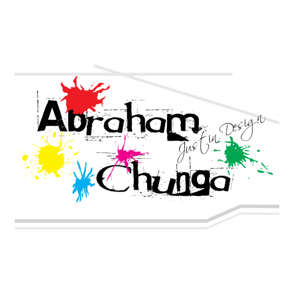 justin abraham Logo PNG Vector