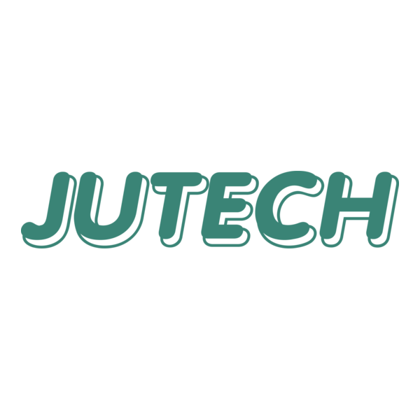 Jutech Logo PNG Vector