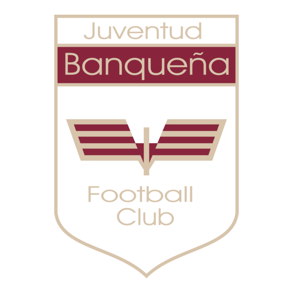 Juventud Banqueсa FC Logo PNG Vector