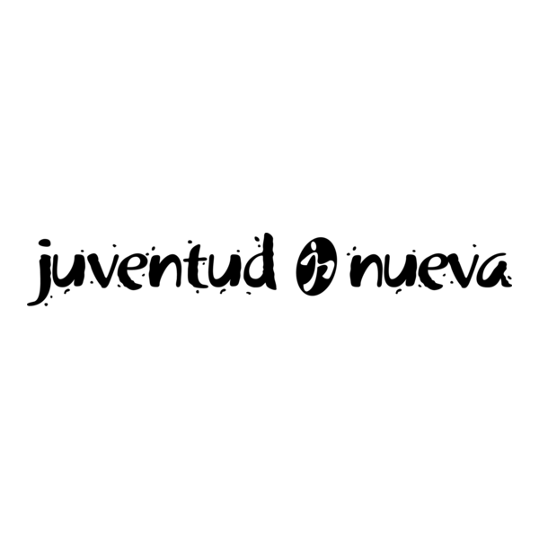Juventud Nueva Logo PNG Vector