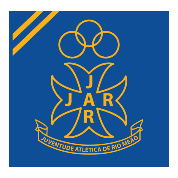 Juventude A Rio Meao Logo PNG Vector