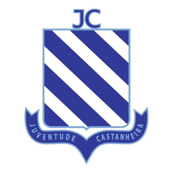 Juventude Castanheira Logo PNG Vector