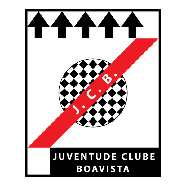 Juventude Clube Boavista de Boavista dos Pinheiros Logo PNG Vector
