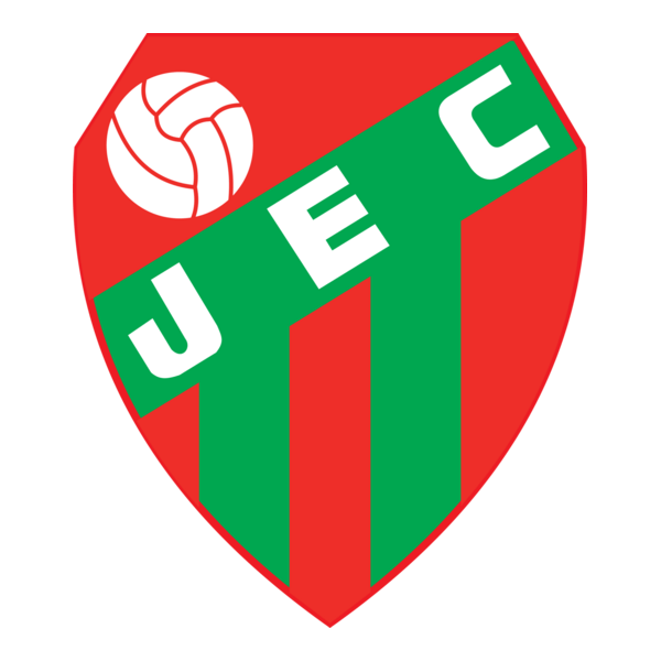 Juventude Esporte Clube de Santa Maria-RS Logo PNG Vector