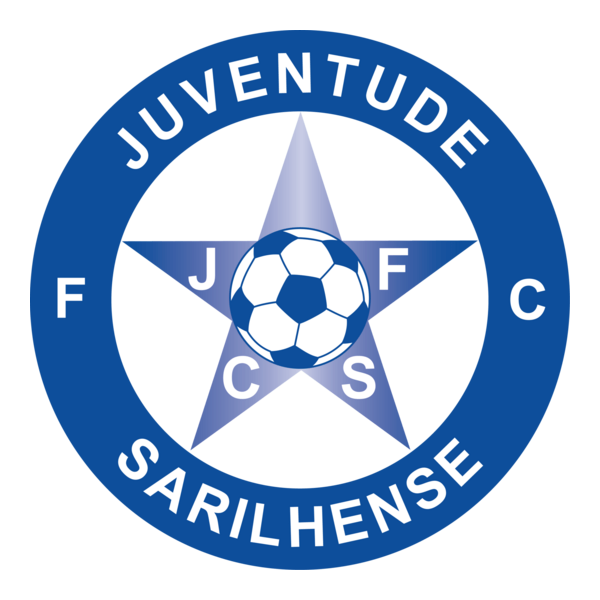 Juventude FC Sarilhense Logo PNG Vector