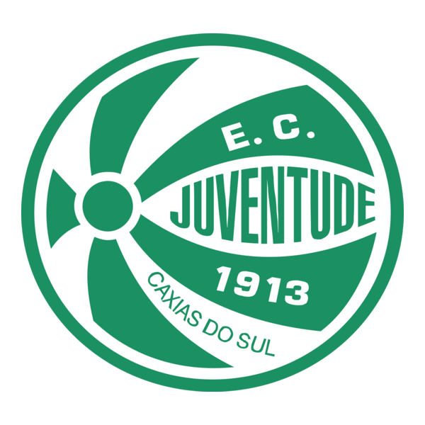Juventude Logo PNG Vector