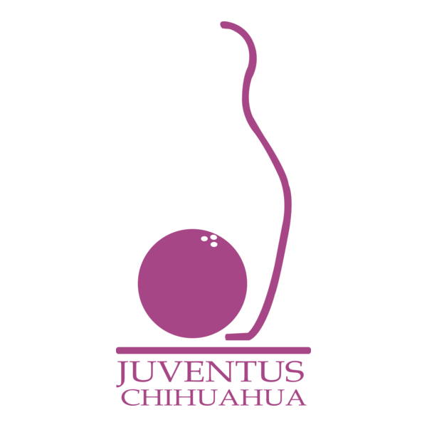 Juventus Chihuahua Logo PNG Vector