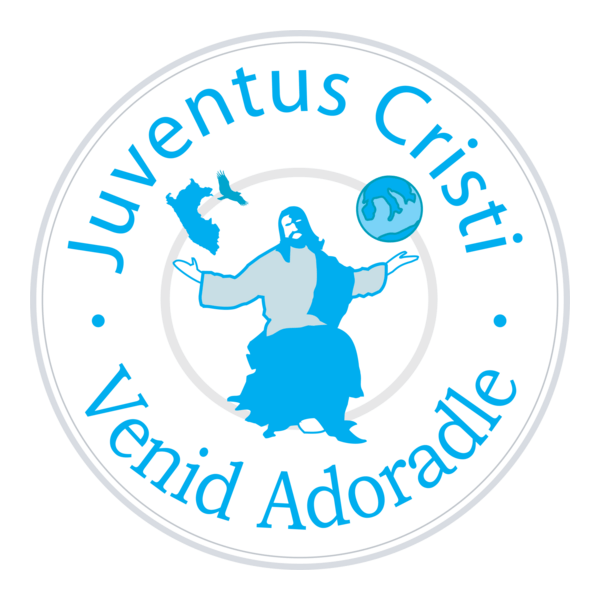 Juventus Cristi Peru Logo PNG Vector